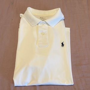 Boys Polo